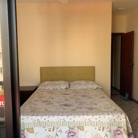 Solar De Bruna - Apartamento Com 2 Qts - 1 Suite - Garagem Coberta - Wi-Fi - Netflix - Acomoda 6 Pessoas A 70 Metros Da Praia Guarapari Exterior foto