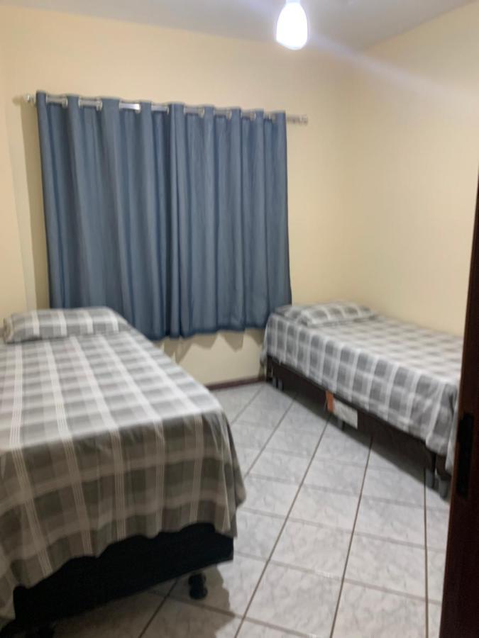 Solar De Bruna - Apartamento Com 2 Qts - 1 Suite - Garagem Coberta - Wi-Fi - Netflix - Acomoda 6 Pessoas A 70 Metros Da Praia Guarapari Exterior foto
